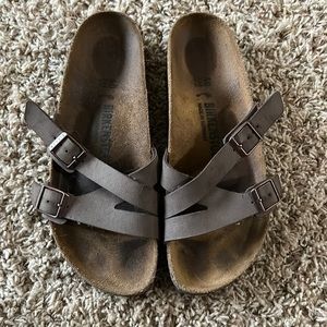 Birkenstock Sandals